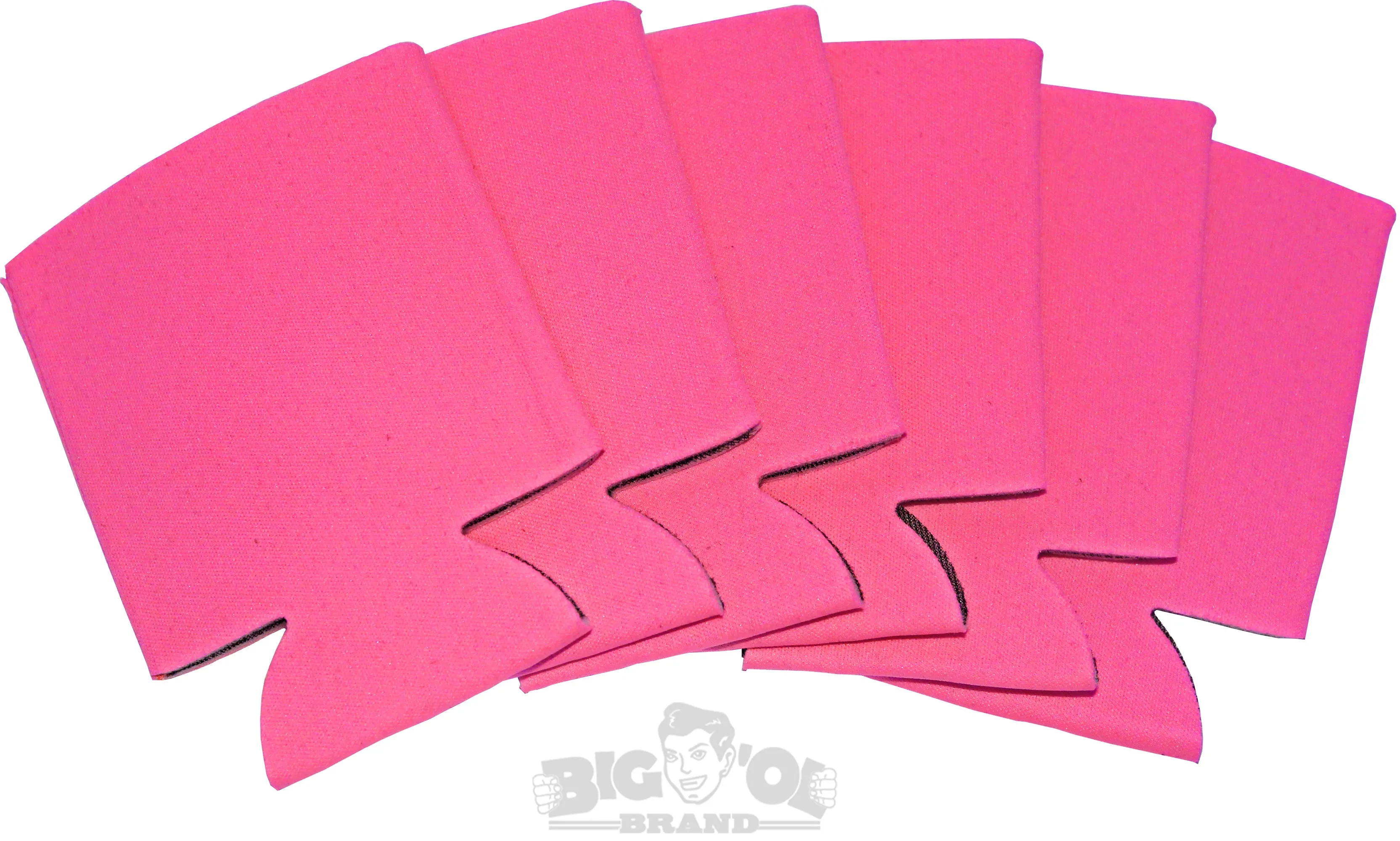 50-Pack Premium Blank Beverage Insulator Can Coolers  Customizable, Durable, and Perfect for Parties, Events, Weddings, Promotions, and Personalized Gifts or Favors.