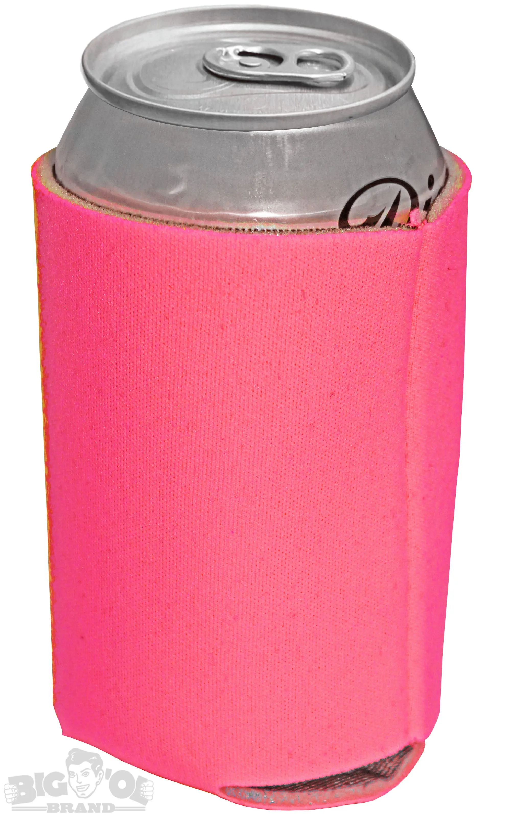 6-Pack Premium Blank Beverage Insulator Can Coolers  Customizable, Durable, and Perfect for Parties, Events, Weddings, Promotions, and Personalized Gifts or Favors.