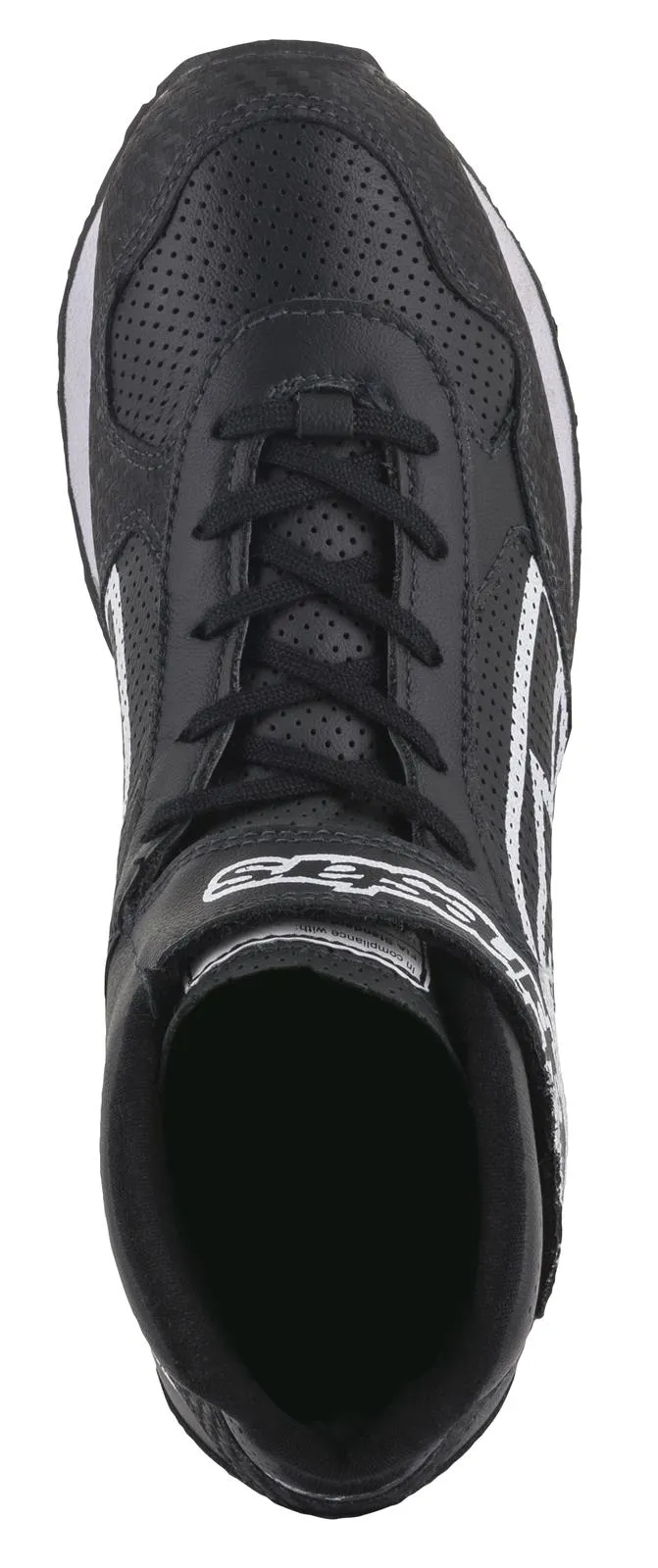 Alpinestars Radar Shoes 2719021-12-12