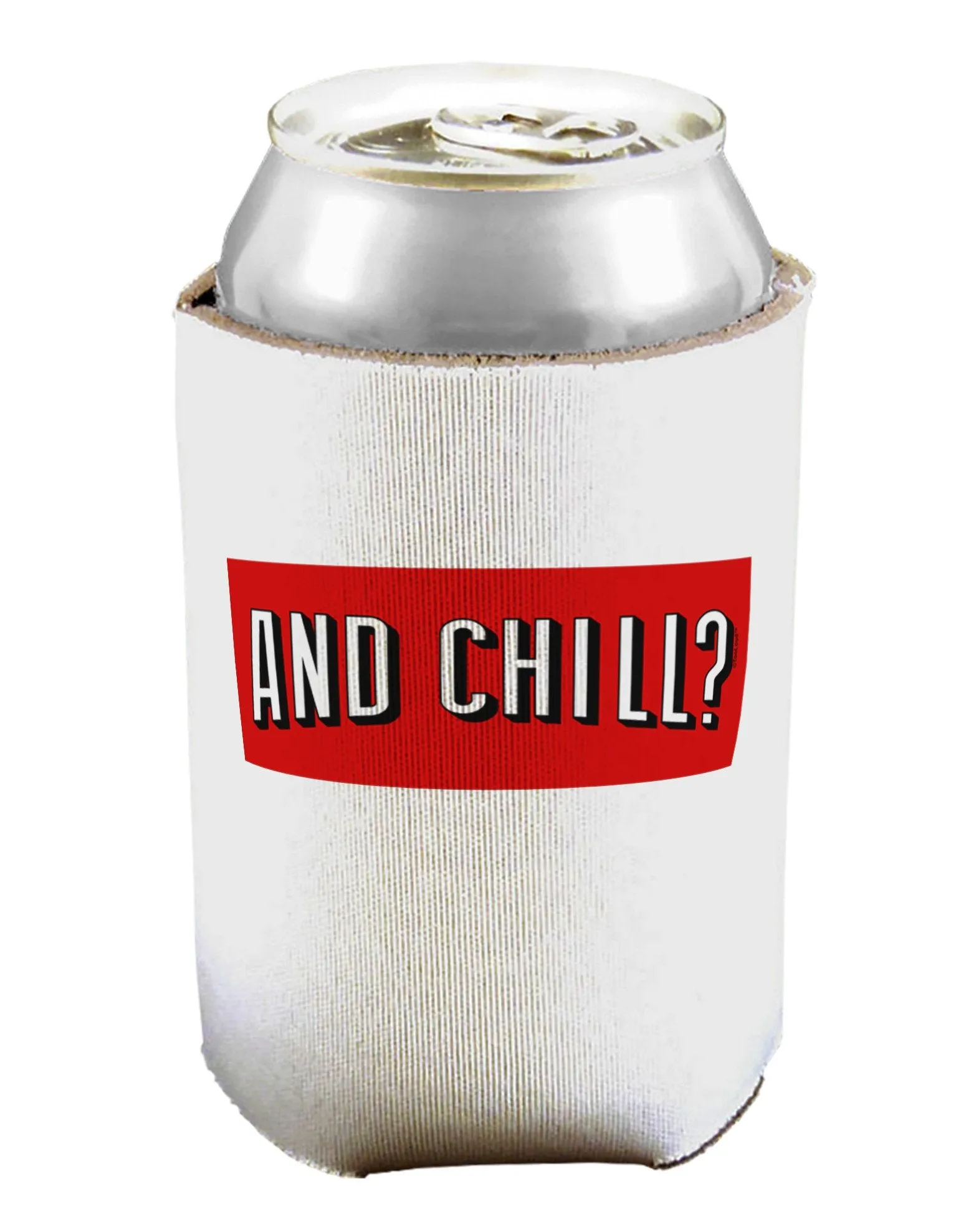 And Chill Can / Bottle Insulator Coolers