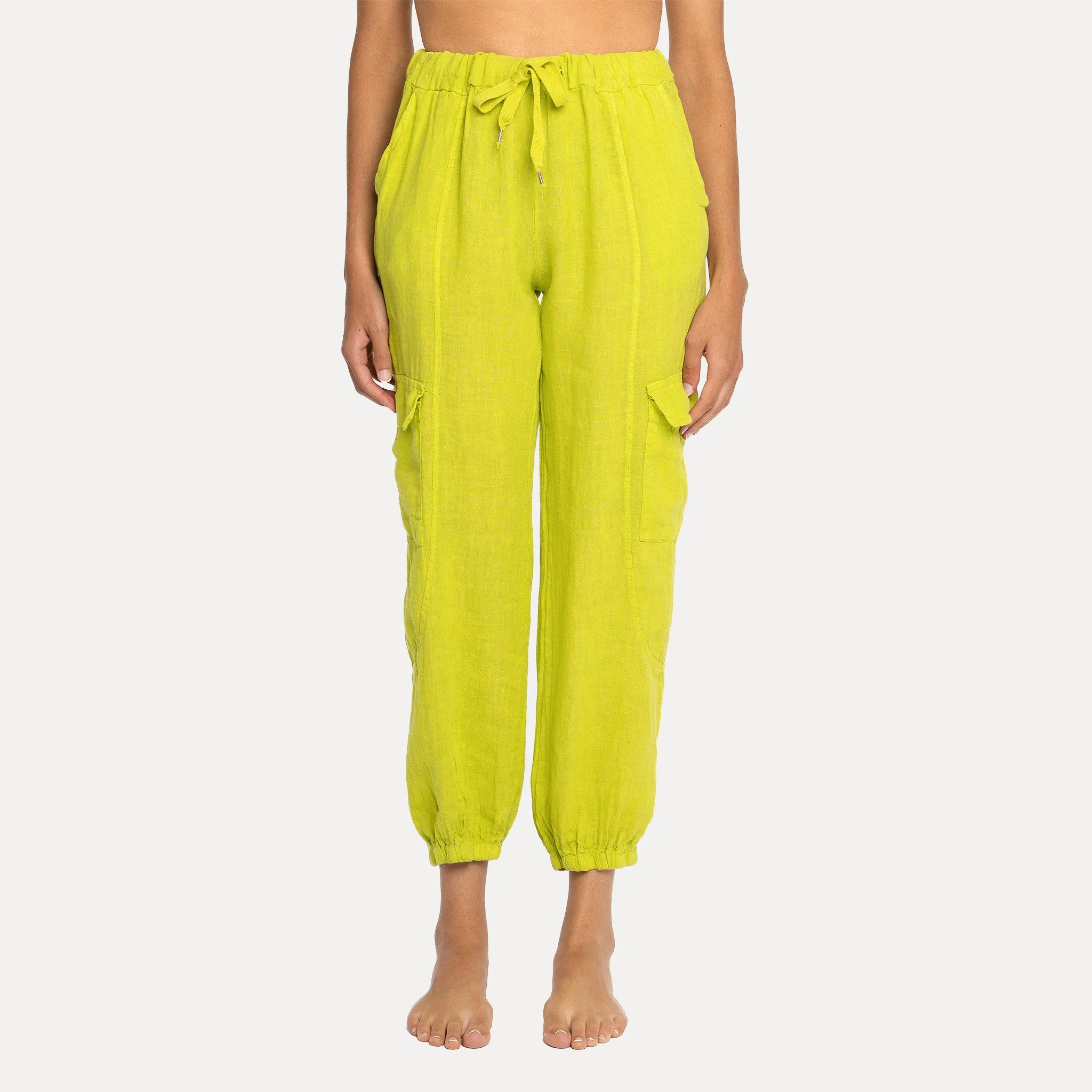 Astrid  Hampton Cargo