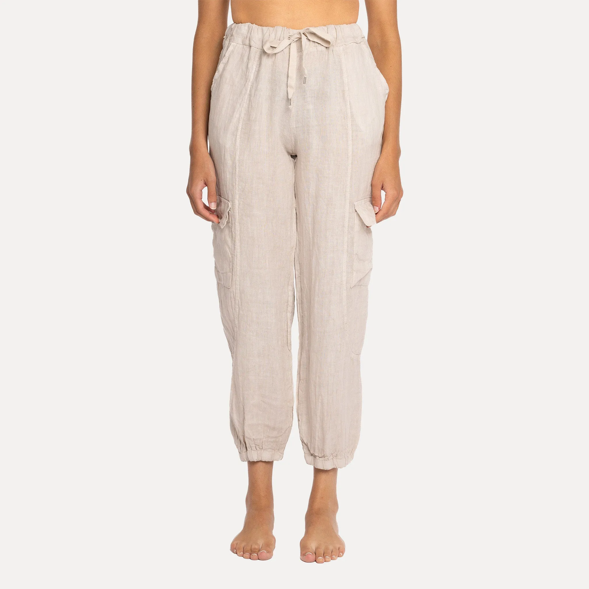 Astrid  Hampton Cargo