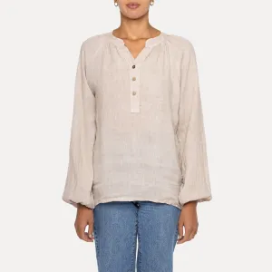 Astrid  Hampton Pull Over
