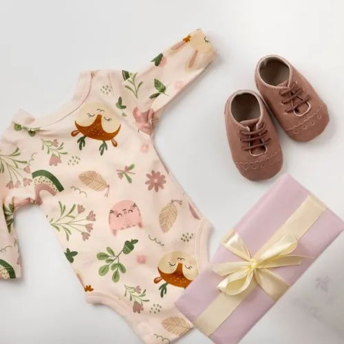 Baby shower Gifts