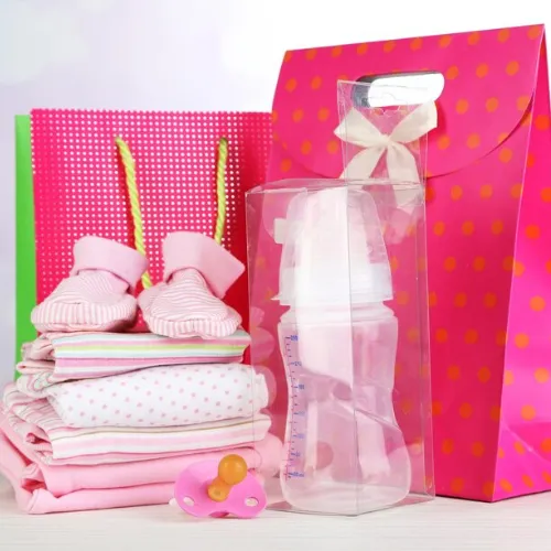 Baby shower Gifts
