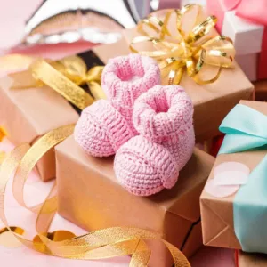 Baby shower Gifts