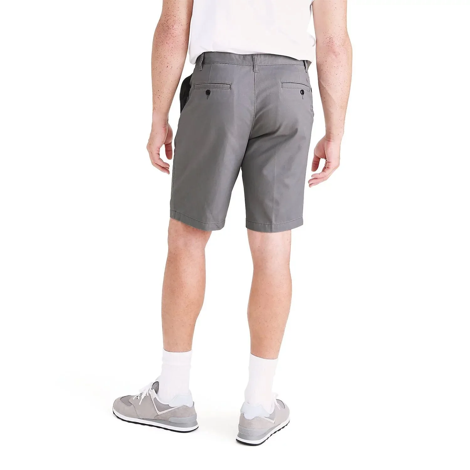 Big & Tall Ultimate Dockers Straight Fit Shorts