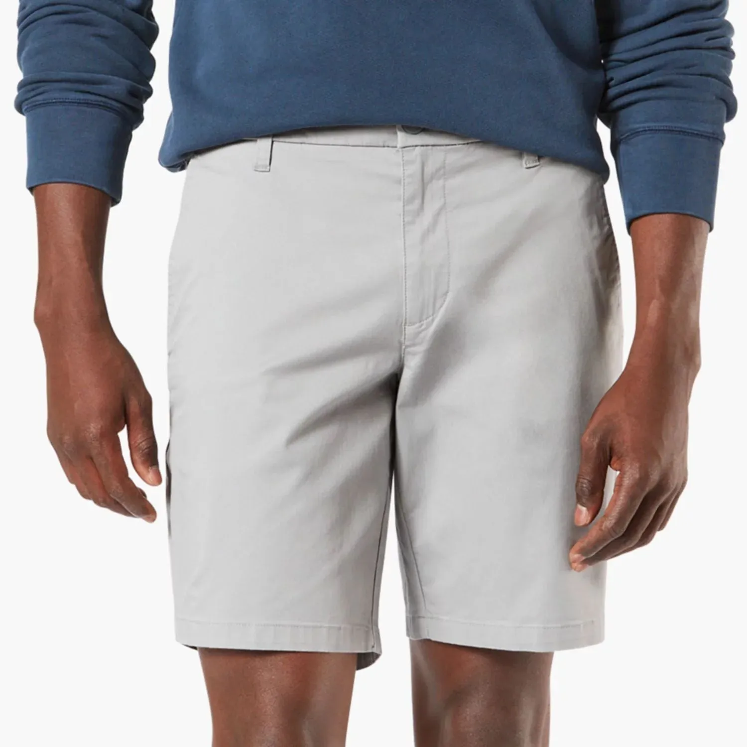 Big & Tall Ultimate Dockers Straight Fit Shorts