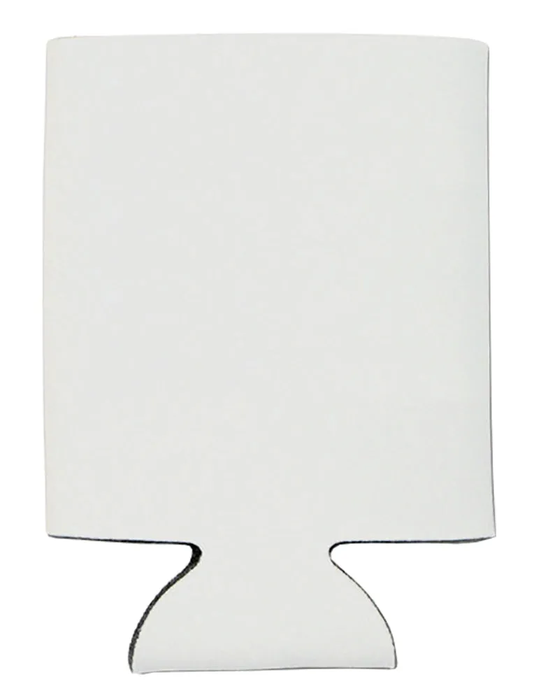 Bigfoot Can / Bottle Insulator Coolers by TooLoud