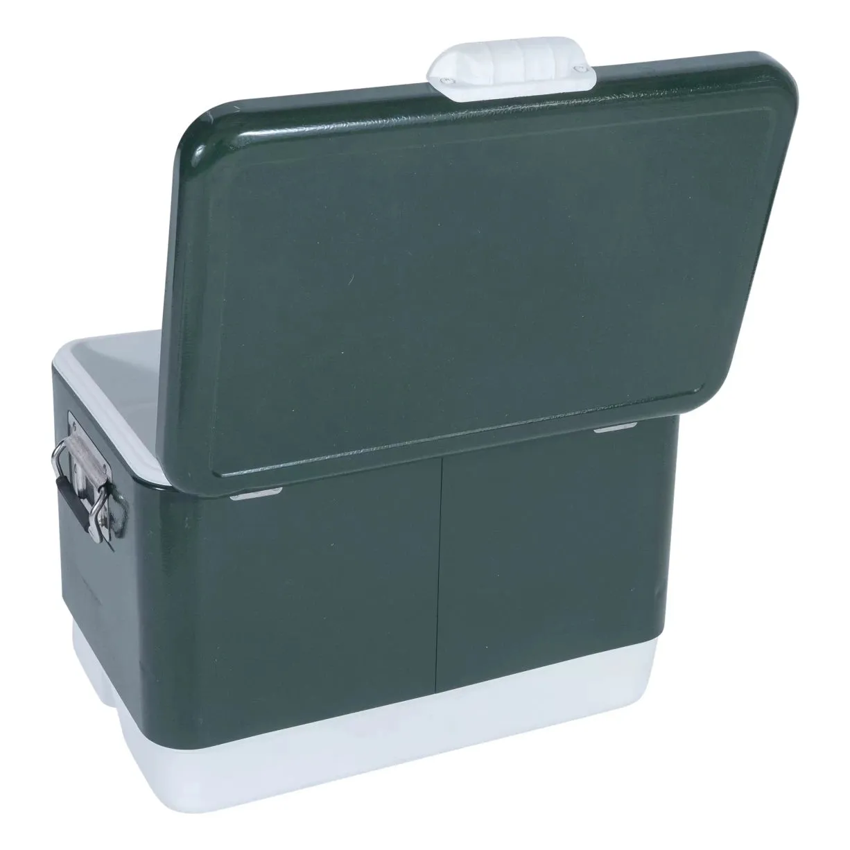 Coleman Vintage 54-Quart Steel Belted Cooler