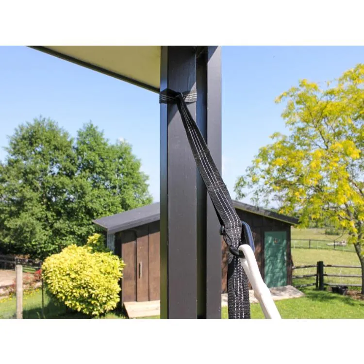 Hammock Tree Straps