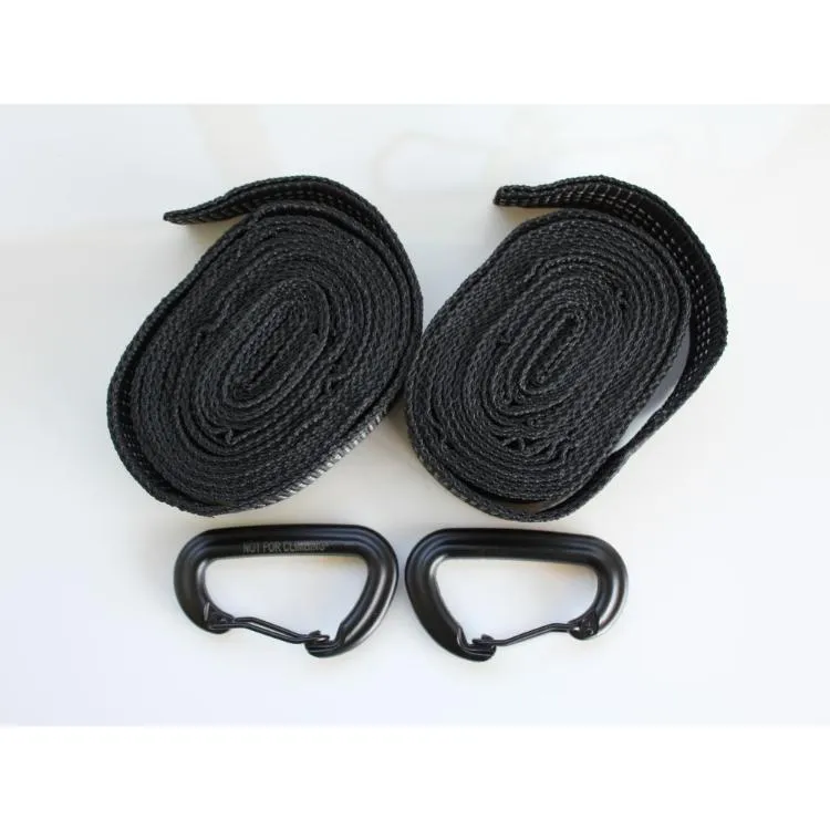 Hammock Tree Straps
