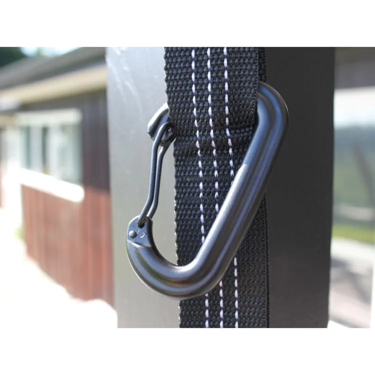 Hammock Tree Straps