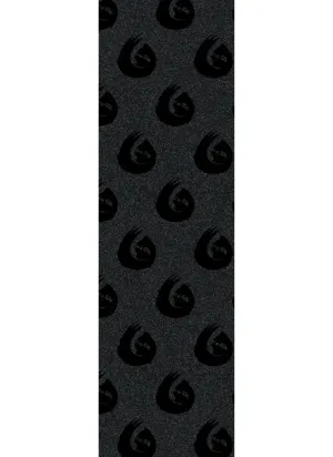 Hella Grip Sloth Dot Black Grip Tape