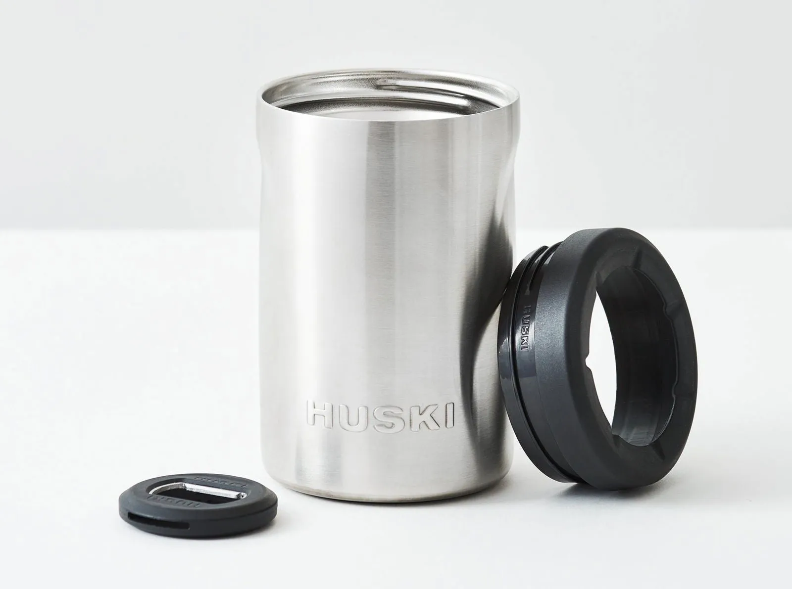 HUSKI - Beer Cooler - Champagne