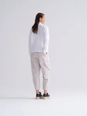 KristenseN Du Nord Trousers in Navy