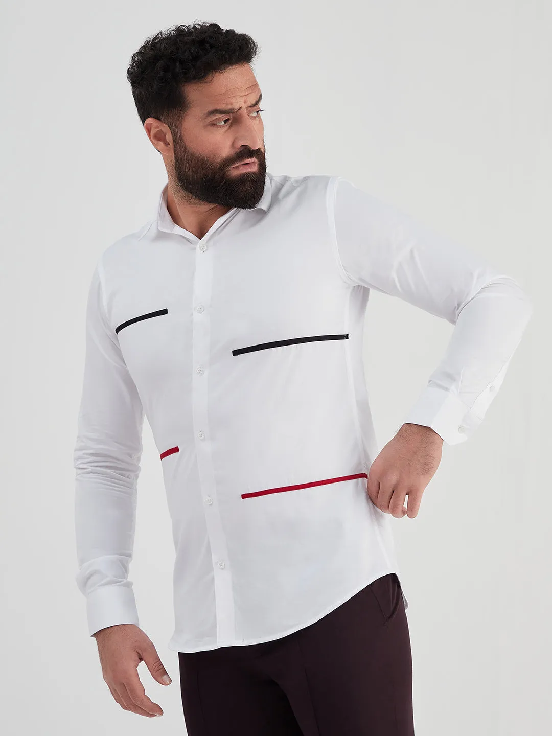 Minimal Shirt