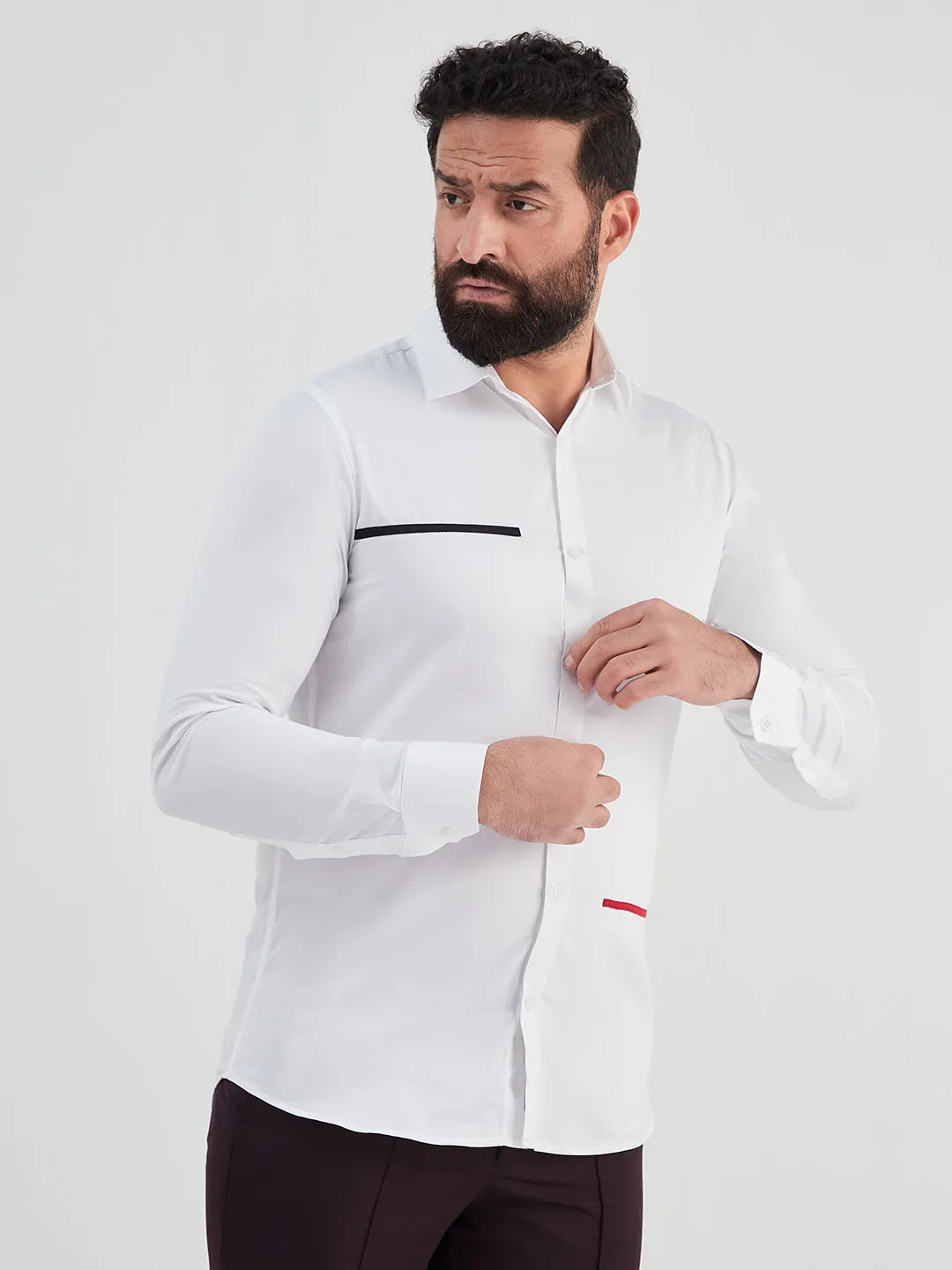Minimal Shirt