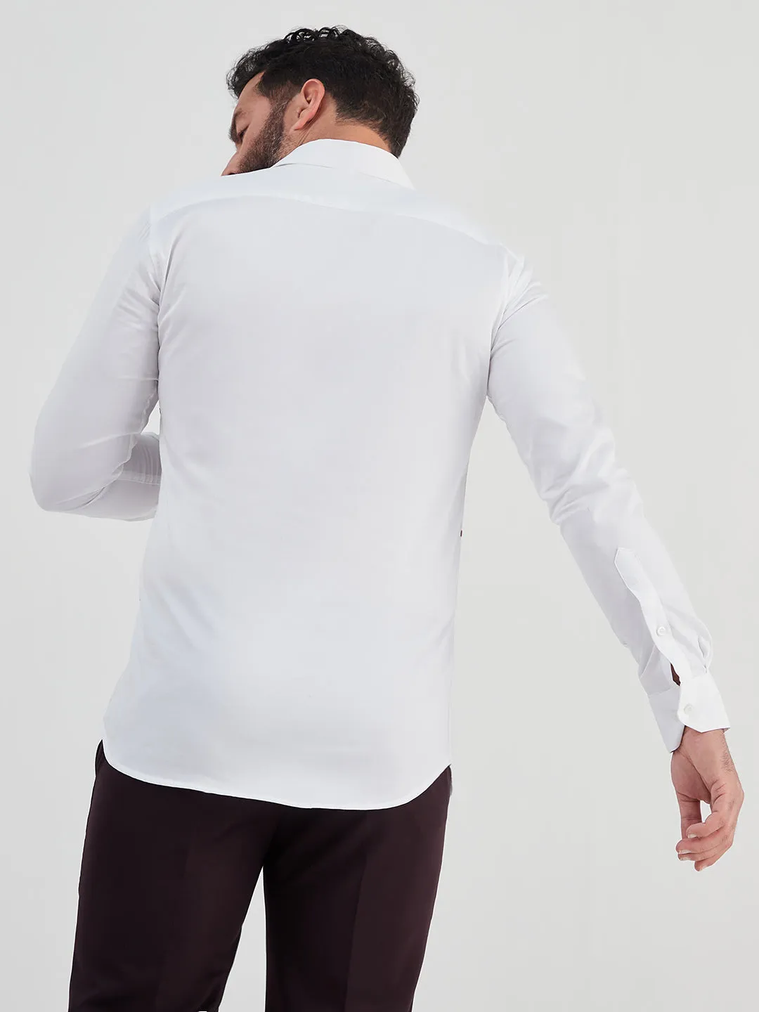 Minimal Shirt