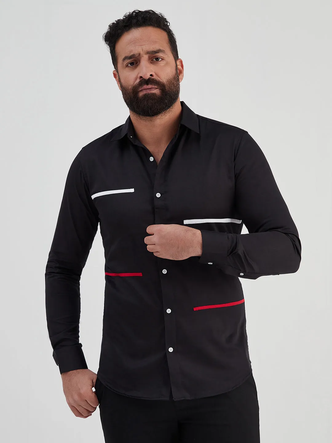 Night Light Shirt