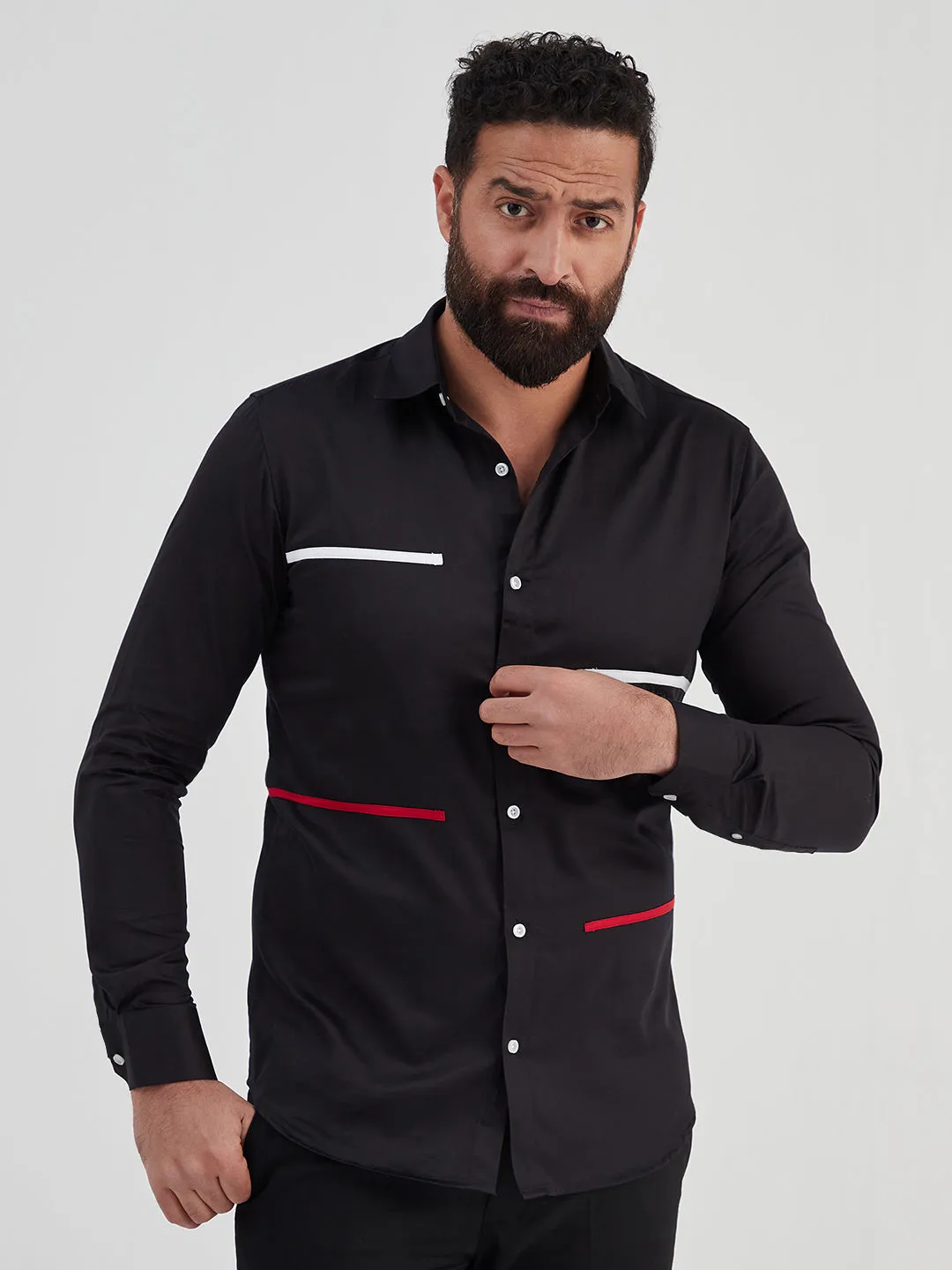 Night Light Shirt
