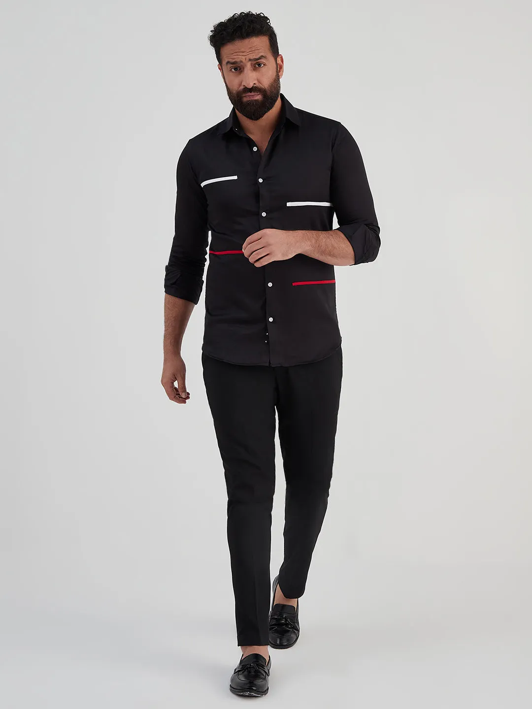 Night Light Shirt