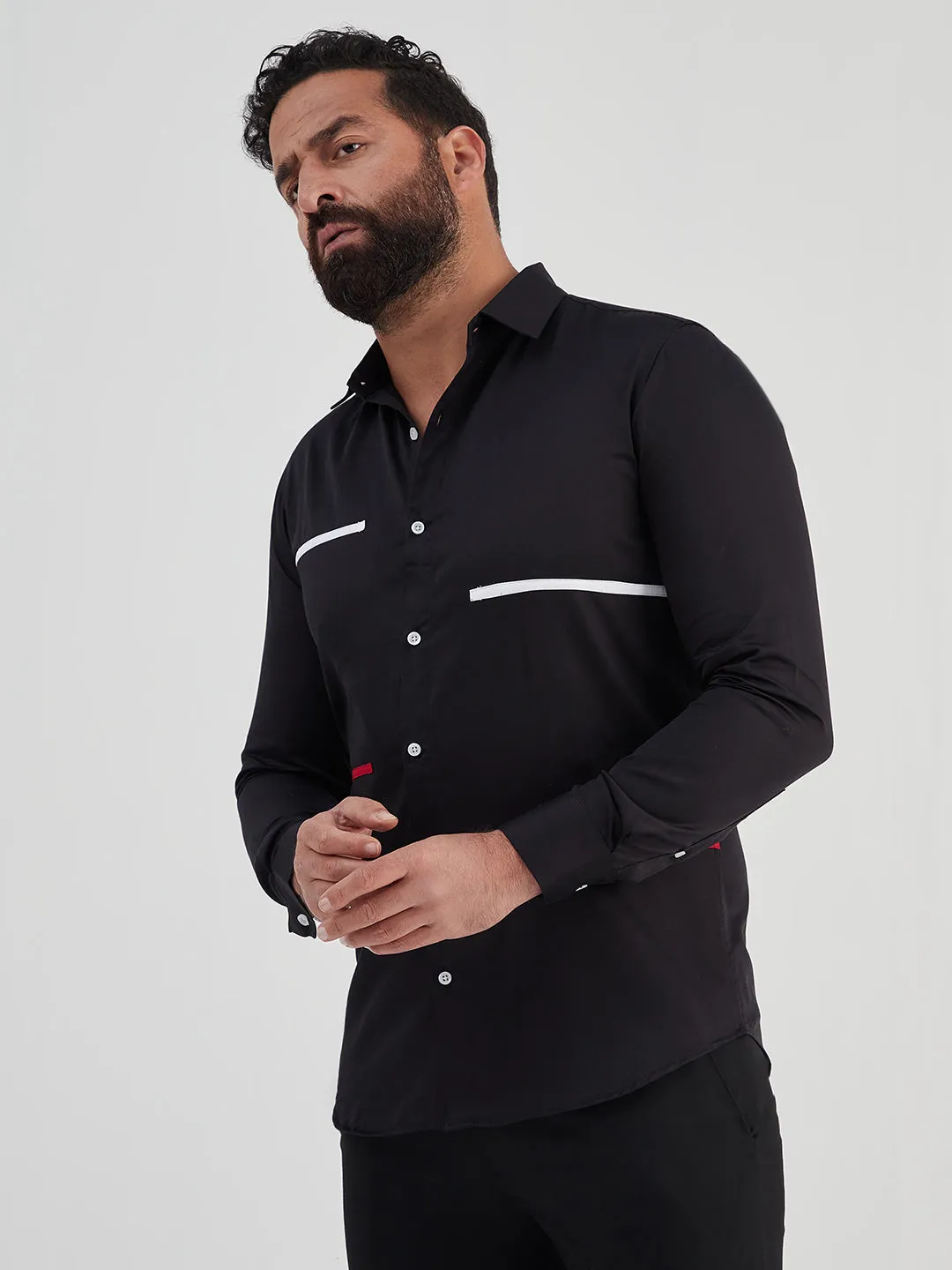 Night Light Shirt