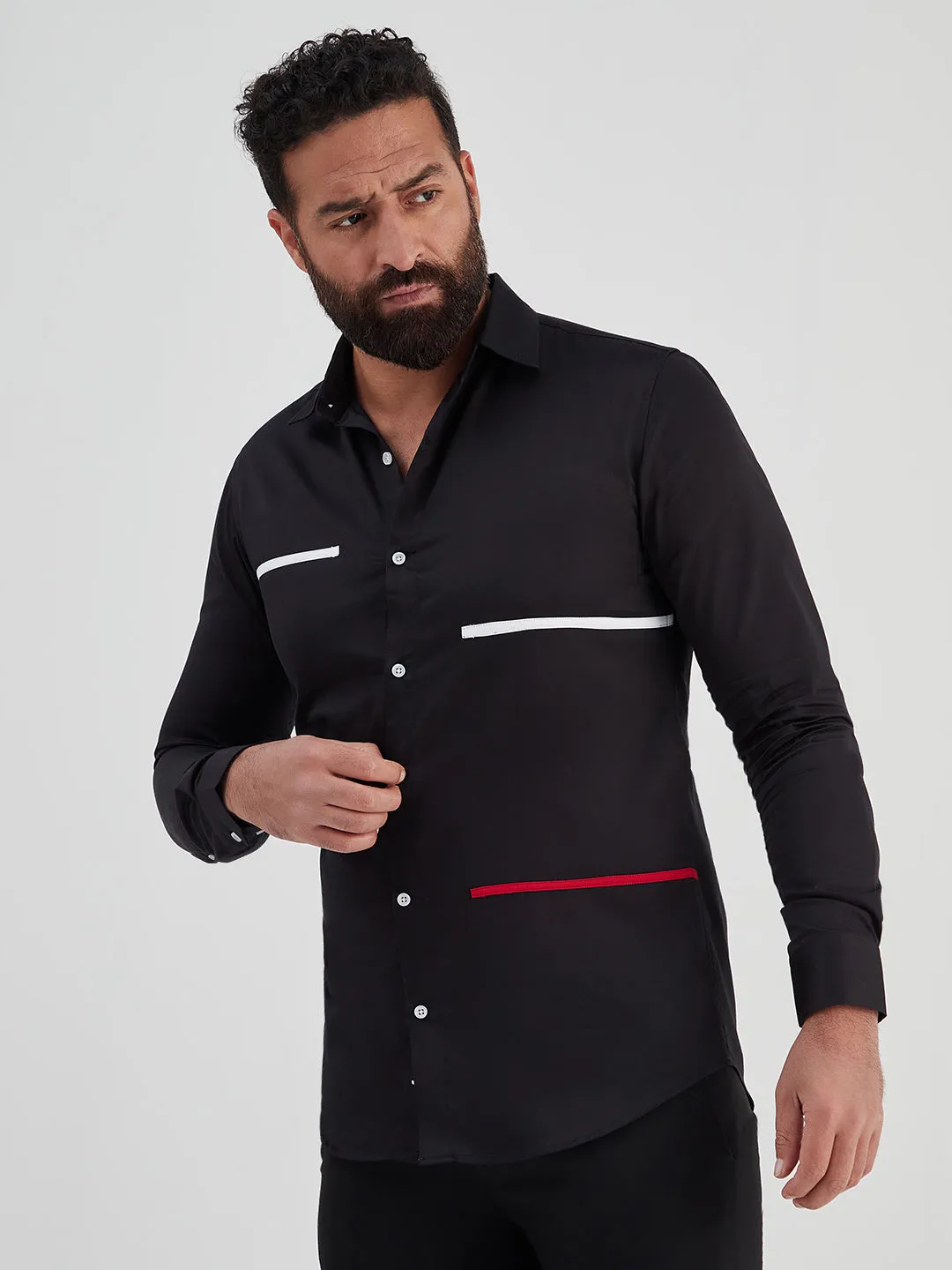 Night Light Shirt
