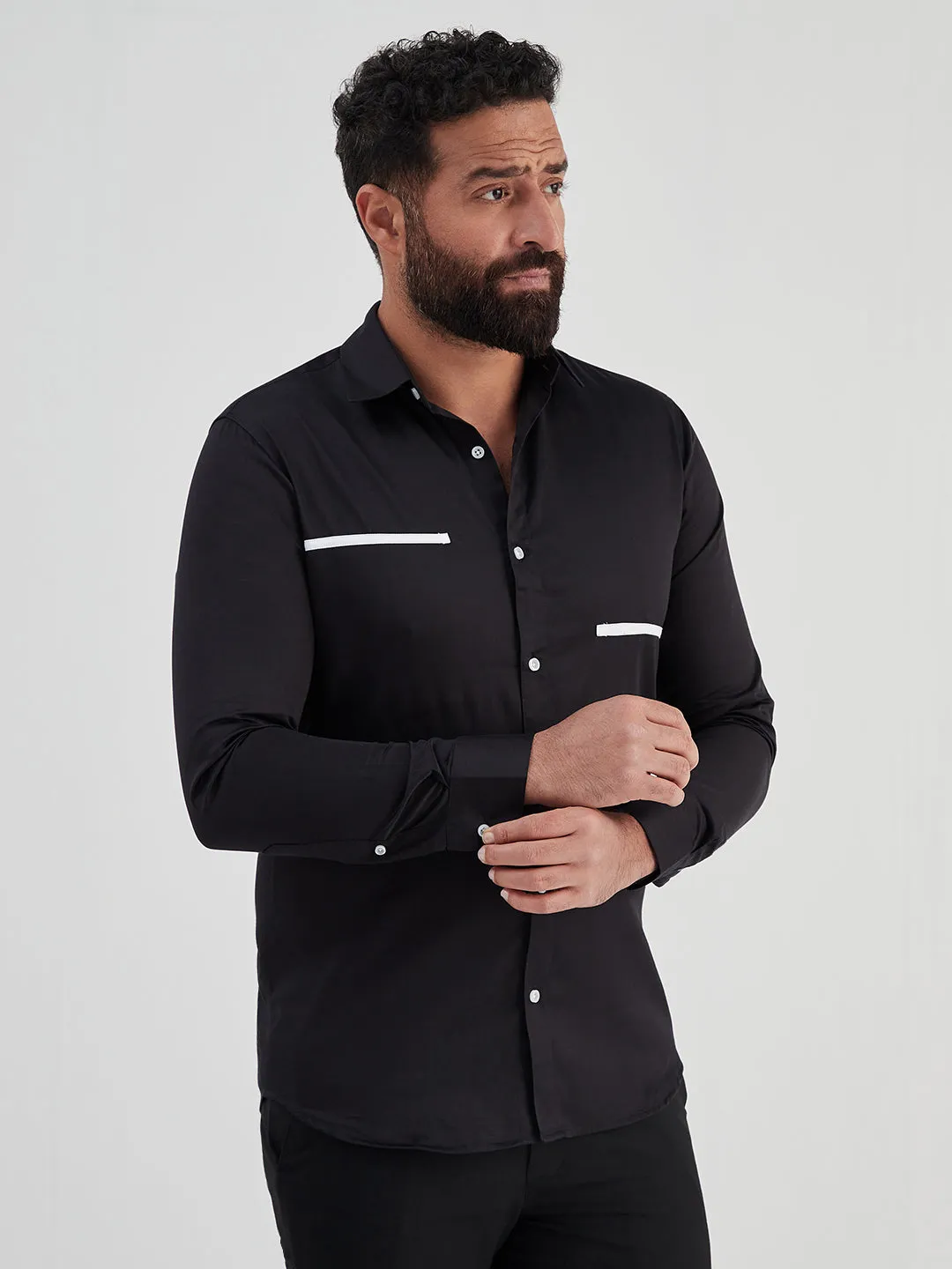 Night Light Shirt