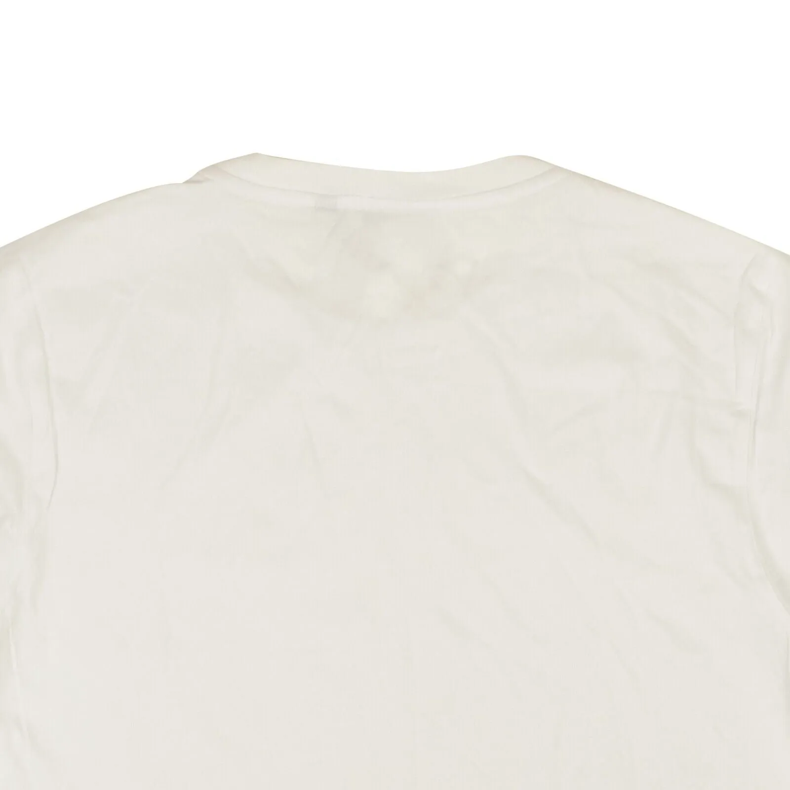 Opening Ceremony Blank Oc T-Shirt - Chalk