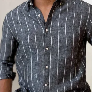 Playa Shirt (Chalk)