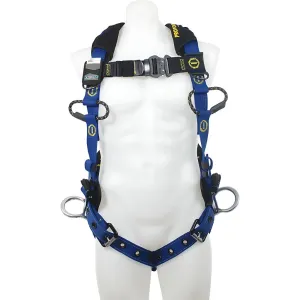 ProForm F3 H062005 Climbing/Positioning Harness, Tongue Buckle Legs (XXL)