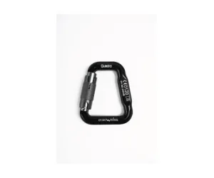 Quadro Junction Double Action - Black