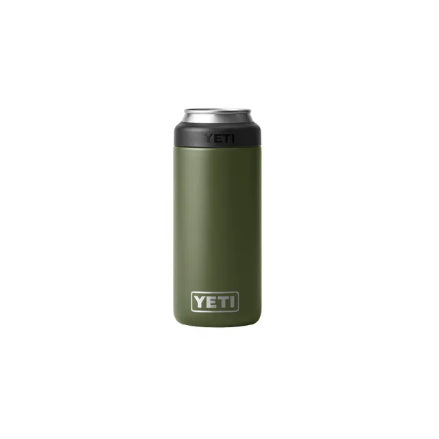 Rambler 12 oz Colster Slim Can Insulator