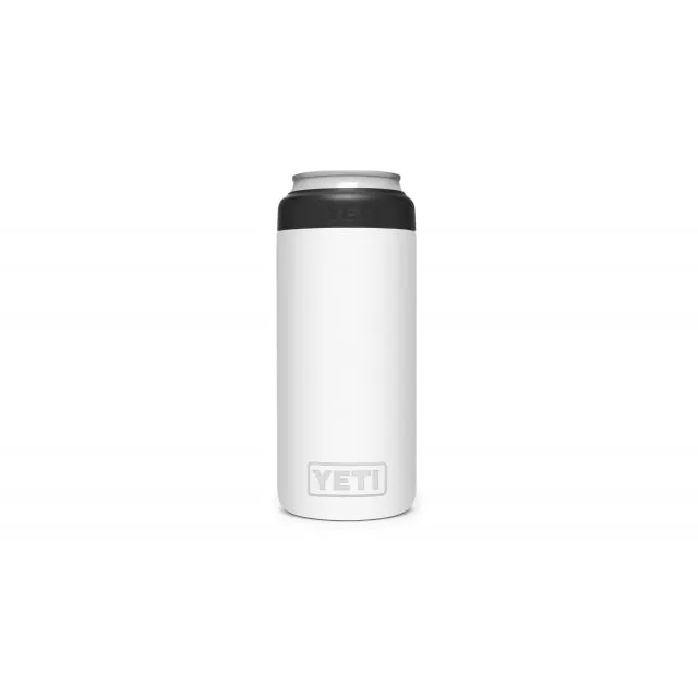 Rambler 12 oz Colster Slim Can Insulator