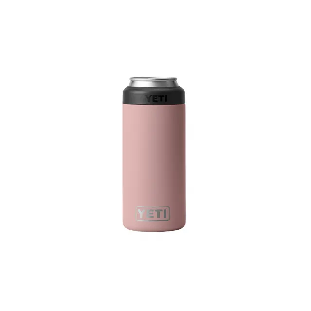 Rambler 12 oz Colster Slim Can Insulator
