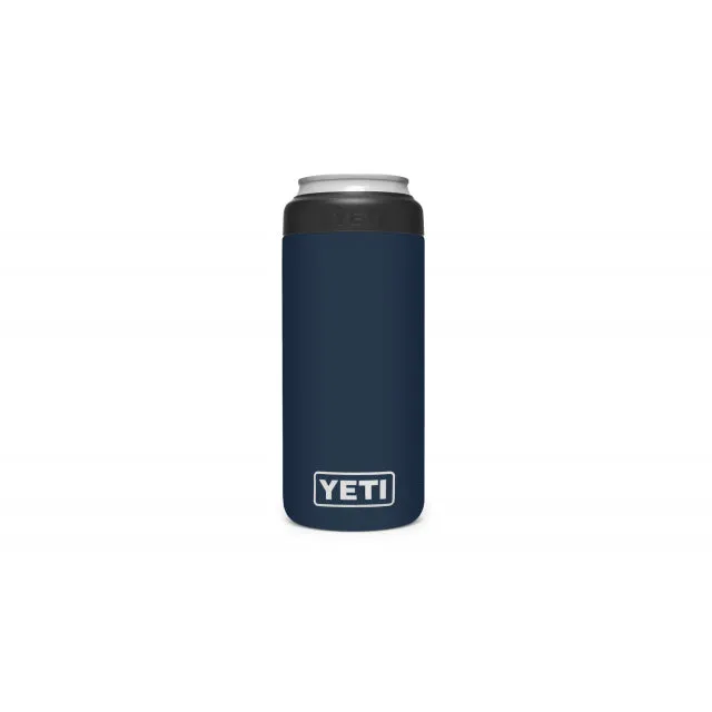 Rambler 12 oz Colster Slim Can Insulator