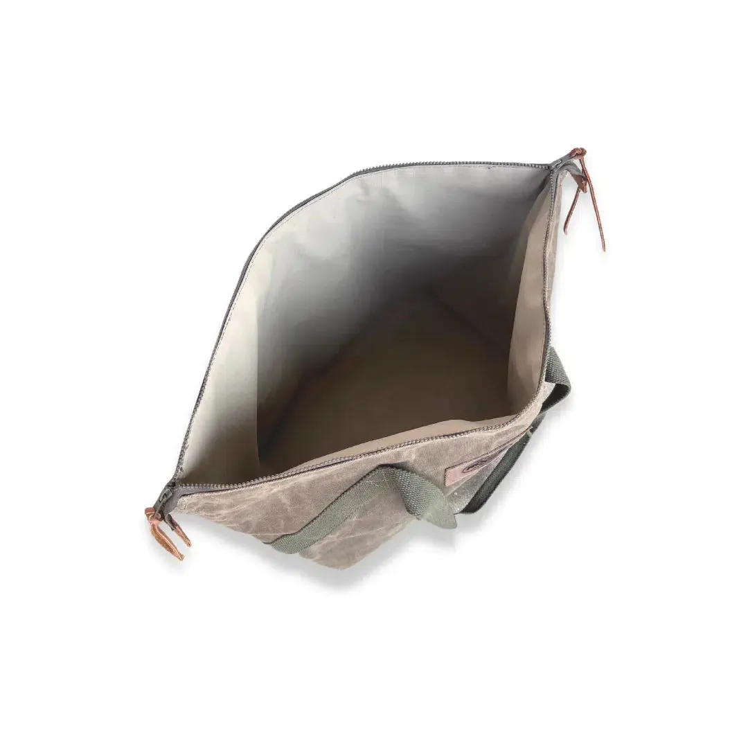 Rogue Canvas Safari Cooler