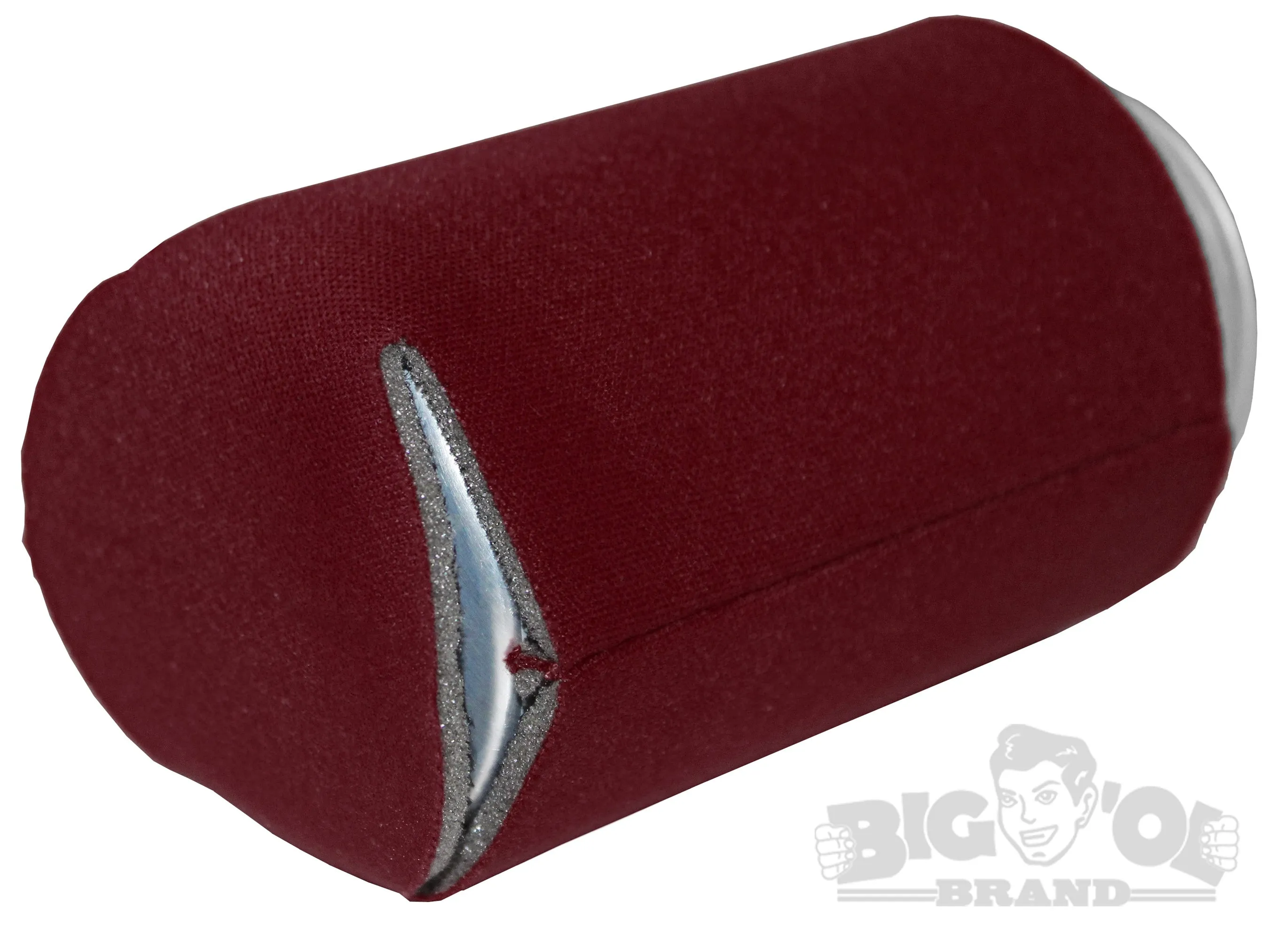 Single Premium Blank Beverage Insulator Can Cooler for Soda and Beverages