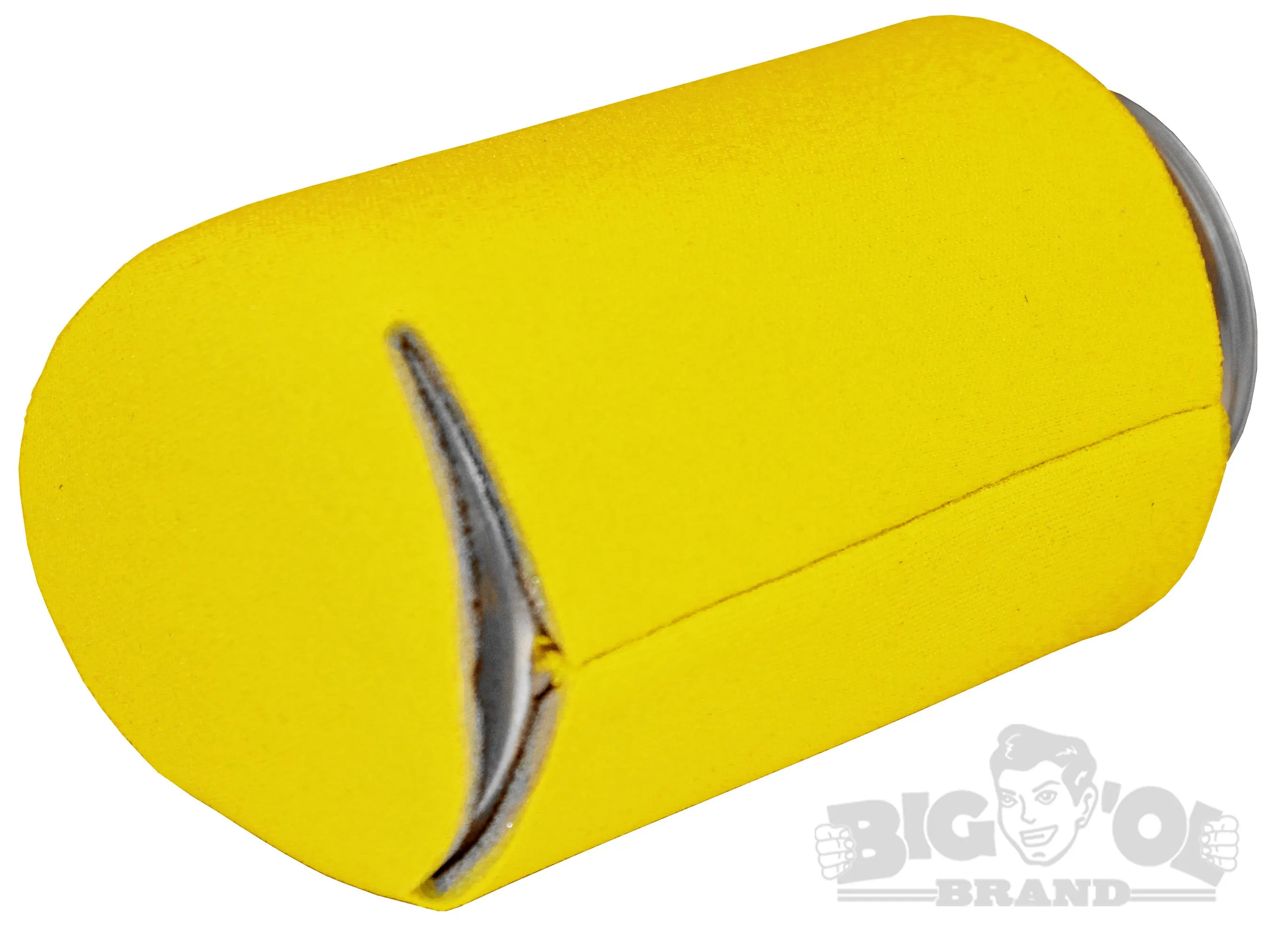 Single Premium Blank Beverage Insulator Can Cooler for Soda and Beverages