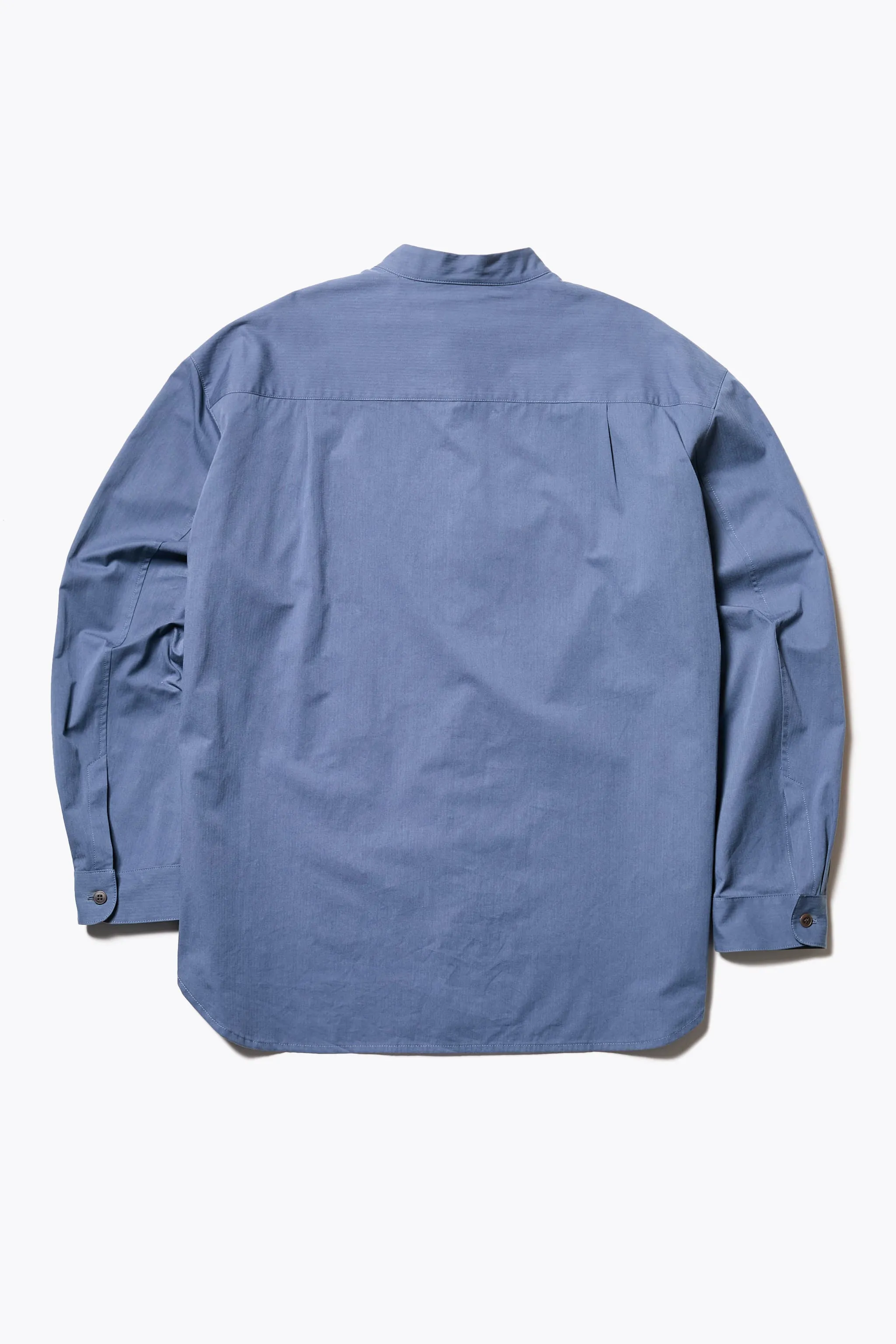 Underground Shirt Blue