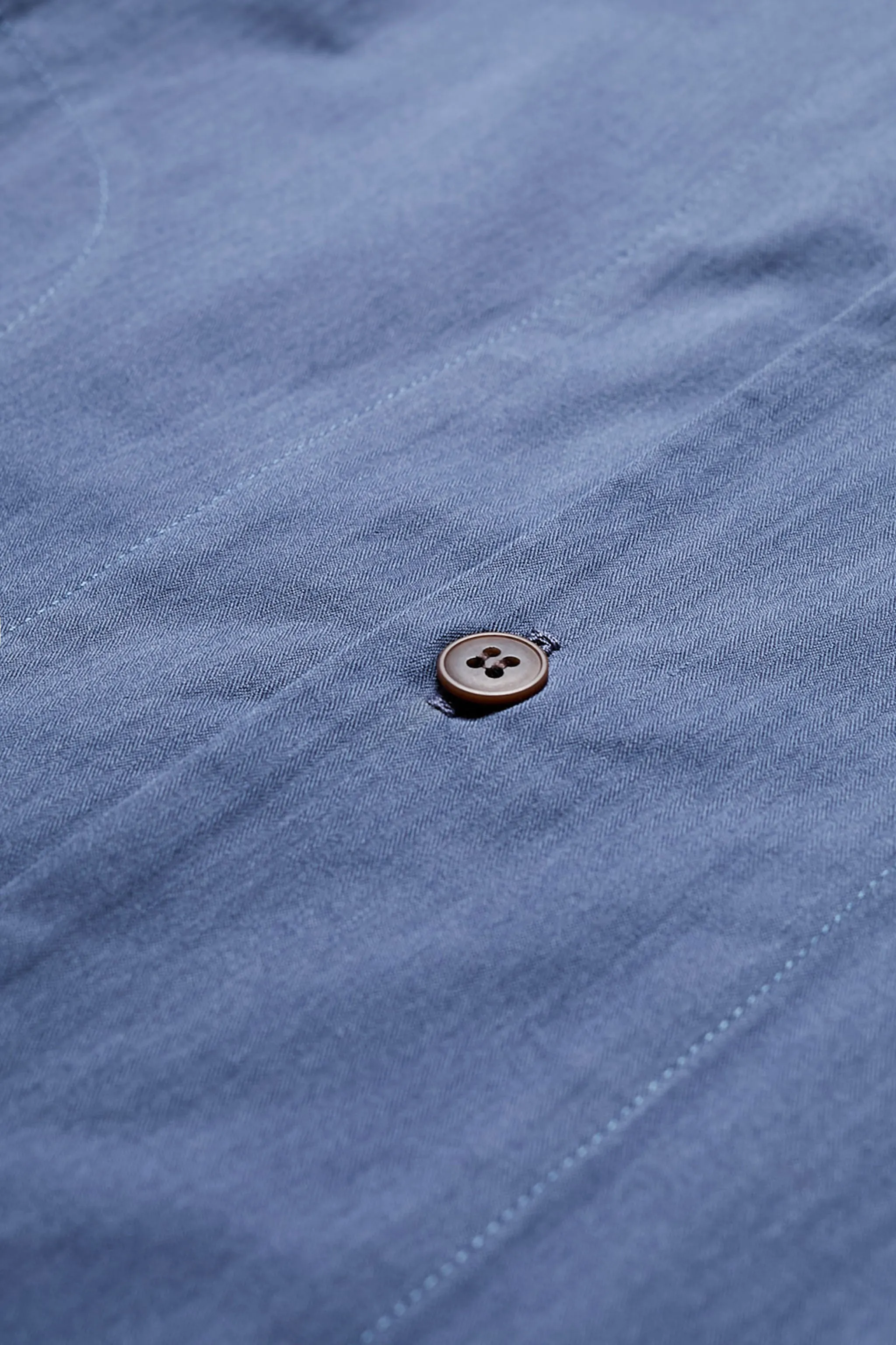 Underground Shirt Blue
