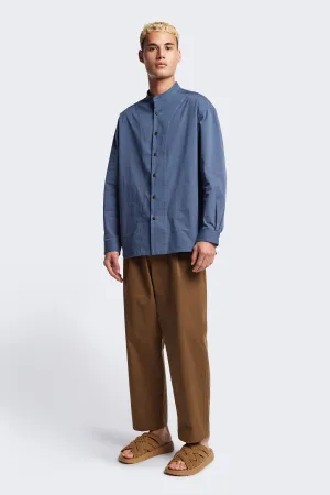 Underground Shirt Blue