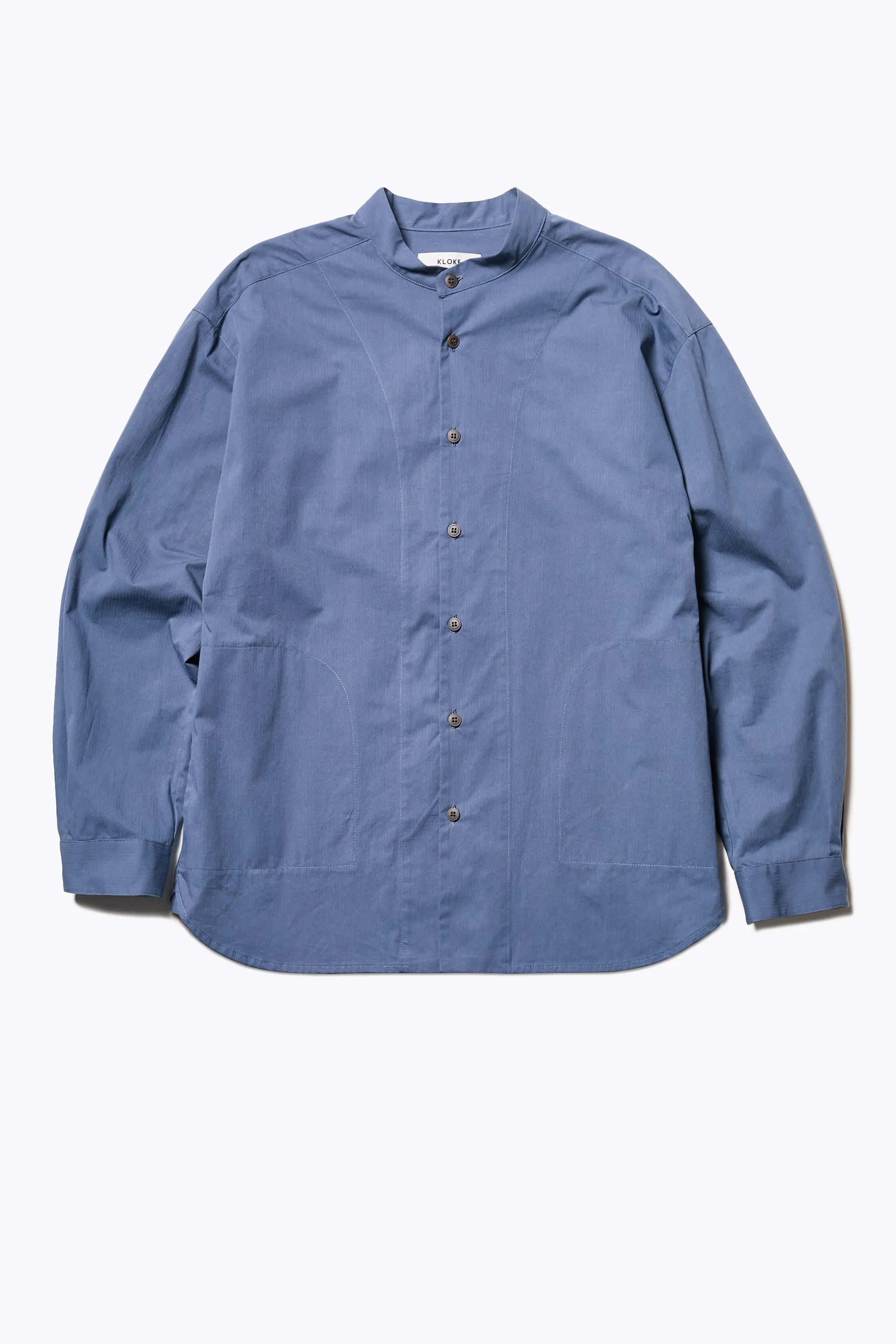 Underground Shirt Blue
